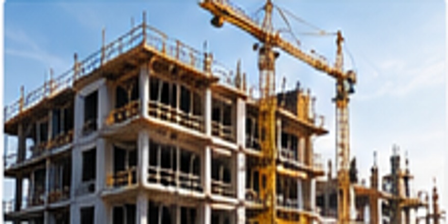 Civil construction work