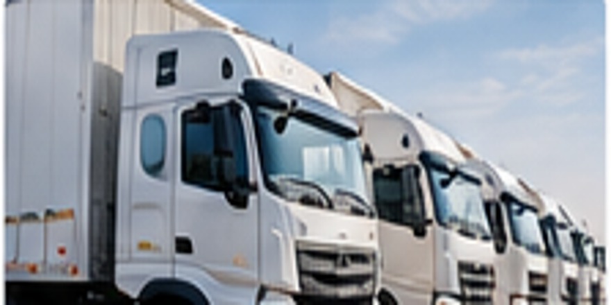 Transportation and logistics fleet